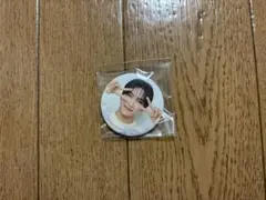 INI 池崎理人 BTC 缶バッジ シークレット