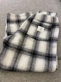 ワイドパンツ 140