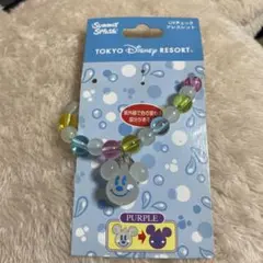 東京ディズニーリゾート サマー スプラッシュ アクセサリー