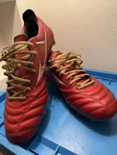 ⭐️⭐️⭐️⭐️様専用 ミズノ モレリアネオ4 26.5