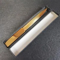 ペーパーナイフ