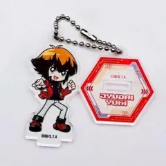 2026年最新】遊城十代 アクリルの人気アイテム - メルカリ