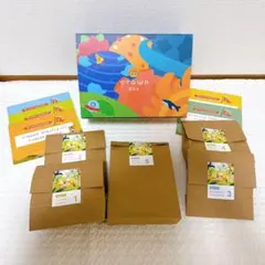 【未使用】クラウンボックス　サバイバルに出かけよう