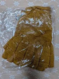 misha&puff スカート