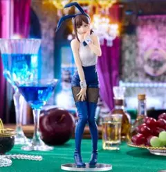 【未開封】チェンソーマン コベニ BiCute Bunniesラウンドワン限定