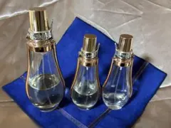 Guerlain コリオラン　オードトアレ3本セットのサムネイル
