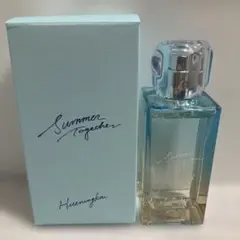 TXT ヒュニンカイ 香水 summer together PERFUME