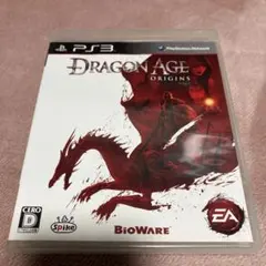 ドラゴンエイジ:オリジンズ【PS3】