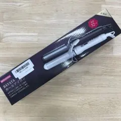 BAYATA ヘアアイロン カールアイロン コテ 32mm