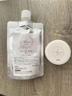ネイル　フルーリア　アクリルパウダー　セット ネイル フルーリア パウダー セット - メルカリ