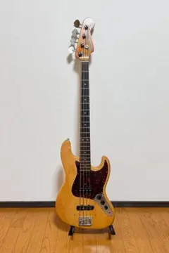 名機】ESP AMAZE 4弦（06年製 / ESP CINNAMON搭載） - メルカリ
