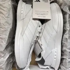 adidas メンズ S2G SL レザー 24ゴルフシューズ 30 cm