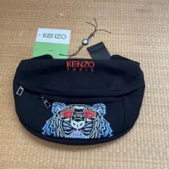 kenzo ボディバッグ