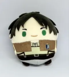 2025年最新】進撃の巨人 ふわコロりんの人気アイテム - メルカリ