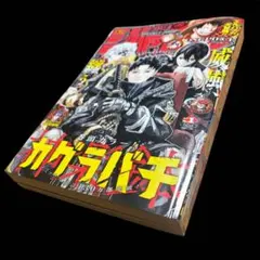 2026年最新】少年ジャンプ カグラバチの人気アイテム - メルカリ