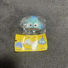 はぴだんぶい ぬいぐるみチャーム