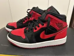 ブレッド スニーカー