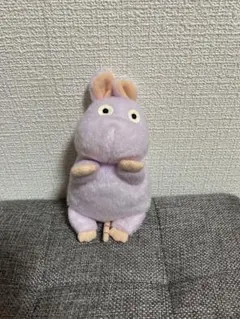 千と千尋の神隠し ふんわりお手玉 坊ねずみどんぐり共和国