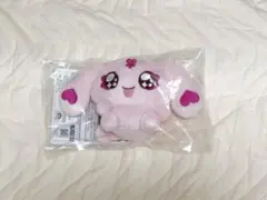 【佐藤様 専用出品】プリキュア一番くじ　E賞 ぬいぐるみ ミップル
