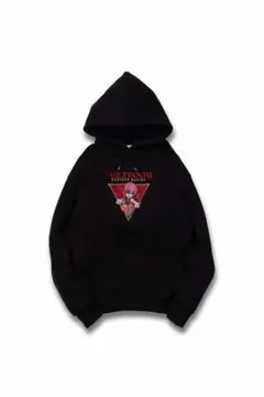 vaultroom VCRコラボ　パーカーXL vaultroom × CHICKEN HOODIE / WHT XLサイズ - メルカリ