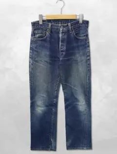 リーバイス　501XX 1998バレンシア製　W30L36 Levi's VINTAGE CLOTHING 1998 米国製 バレンシア工場 555