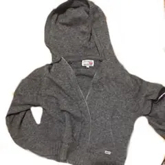 LEVI’S ジップパーカー y2kのサムネイル