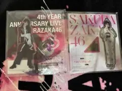 【新品未開封品】櫻坂46 向井純葉 アクリルスタンドまとめ売り