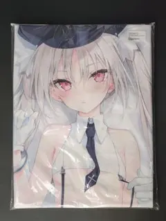 rurudo 天使警察エル 抱き枕カバー RURUDO 天使警察エルちゃん抱枕套