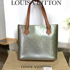 極美品 ルイヴィトン ヒューストン バッグ ハンドトートバッグ 2400030071175_01.jpg