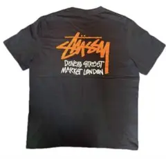 STUSSY Dover Street Market Tシャツ Lサイズ