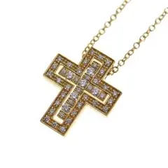 ダミアーニ ネックレス