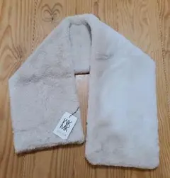 ミッシェルクラン　ファーマフラー