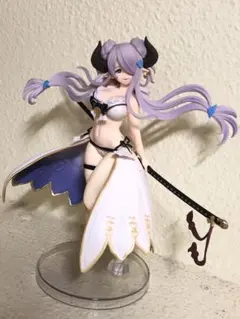 グランブルーファンタジー　ナルメア水着ver　フィギュア