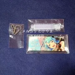 2025年最新】あんスタ 韓国 名札の人気アイテム - メルカリ