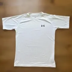 Under Armour アンダーアーマー Tシャツ 白のサムネイル
