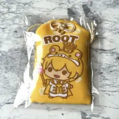 すとぷり あにまるお守り るぅと【未使用品】