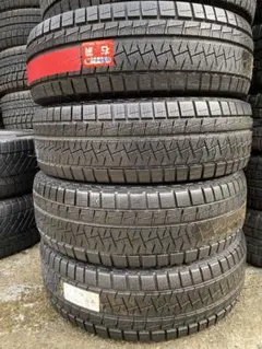 225/60R17 スタッドレス 4本セット 21年製 - メルカリ