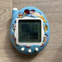 おうちででかたまごっちのサムネイル