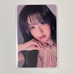 BABYMONSTER RUKA オフラインイベント トレカ BABYMONSTER オフラインイベント トレカ RUKA - メルカリ