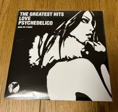 【新品未開封】LOVE PSYCHEDELICO アナログレコード2枚セット 新品未開封】LOVE PSYCHEDELICO アナログレコード2枚セット - メルカリ