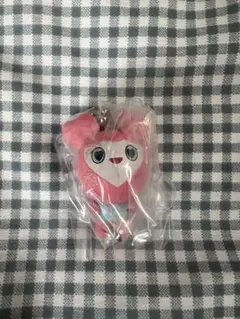 TWICE LOVELYS つまんでつなげてますこっと モブリー