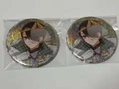 アイチュウ アイ☆チュウ 10周年 缶バッジ 虎彦 - メルカリ
