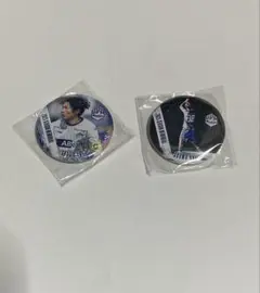 土居聖真 応援グッズ