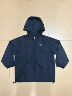 トミー・ヒルフィガー フード付きジャケット 2