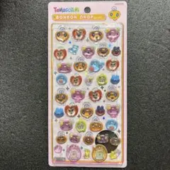 メルカリ最安！たまごっち【BONBON DROP SEAL めめっち】
