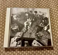 UNICORN KEDAMONO NO ARASHI CD