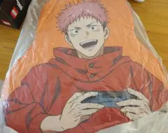 呪術廻戦　セガラッキーくじ　A賞　虎杖悠仁