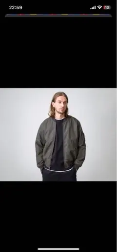 2025年最新】RRL ダブルアールエル フライトジャケットの人気アイテム