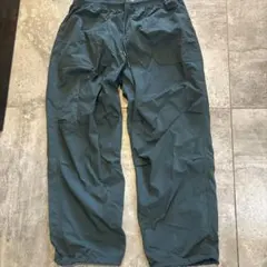 JORDAN トラックパンツLサイズ