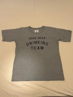 中古品 TACOMA FUJI RECORDS Tシャツ